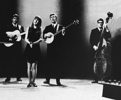 The Seekers Image Gallery