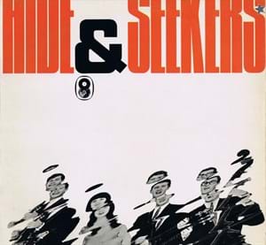 The Seekers Discography