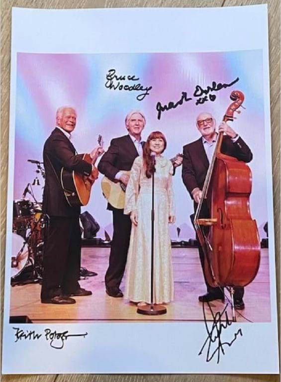 CARRY ME THE 60th ANNIVERSARY CELEBRATION 3CDSET WITH LIMITED