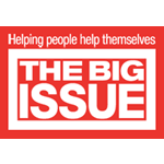 	The Big Issue