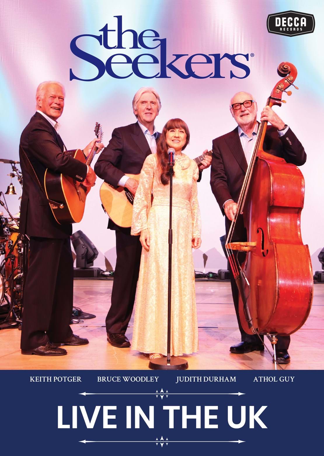the-seekers-official-website